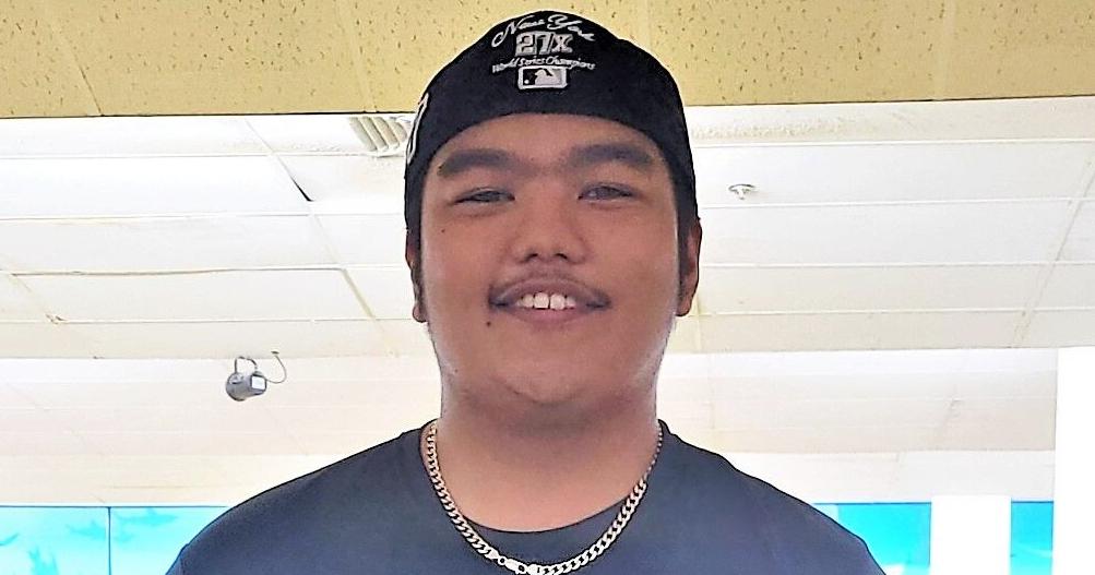 Jeremiah Camacho leads wire to wire for 2nd Budweiser King of the Lanes ...