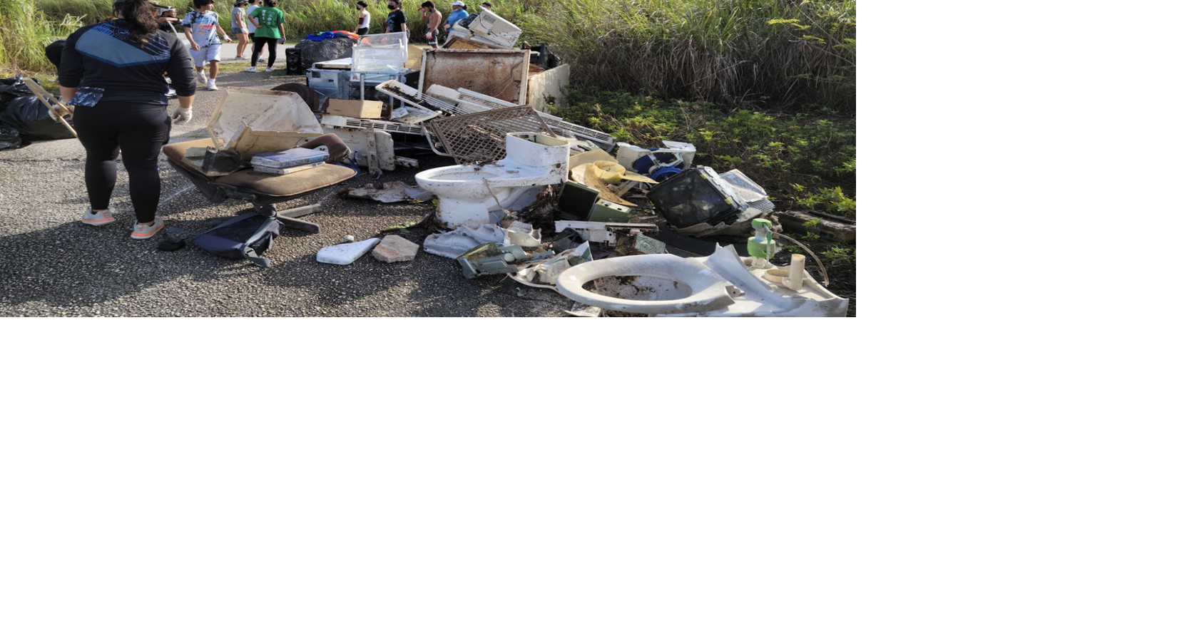 2 GDOE high schools featured on NOAA website