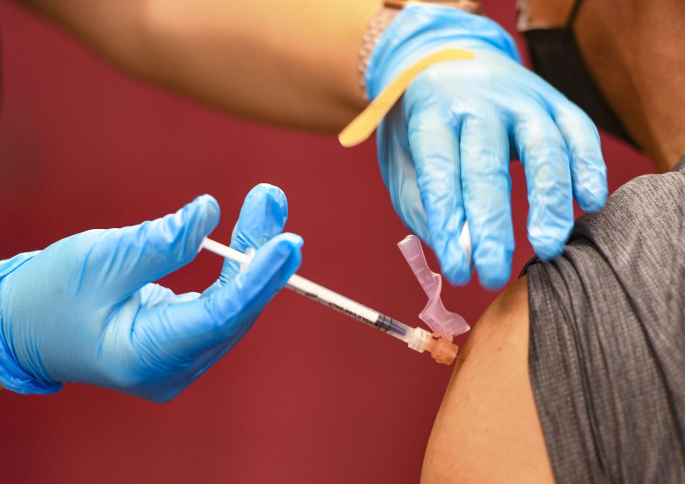 Vaccines Mandatory For Executive Branch Employees News Guampdn Com Vaccines Mandatory For Executive Branch Employees News Guampdn Com