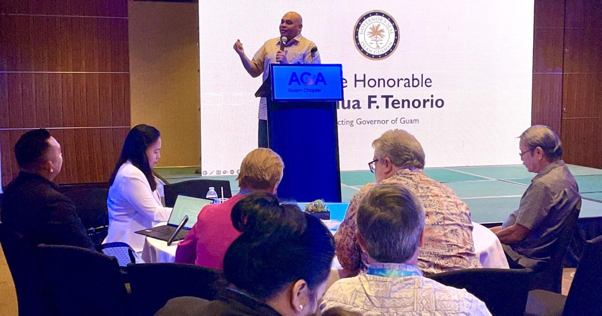 Tenorio: Guam among 3 priorities for Japan travel, pre-pandemic arrivals predicted in 2023 | News