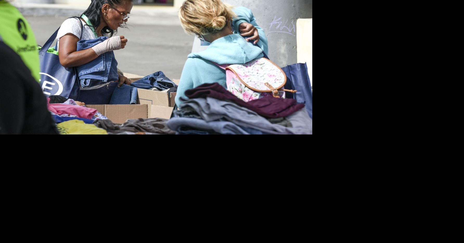 Coalition hosts 2nd annual housing, homelessness summit | News ...
