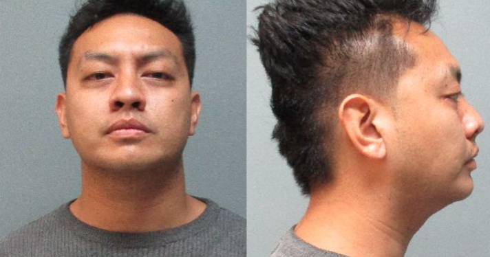 Man gets 3 years for drunk driving accident that snapped woman’s leg