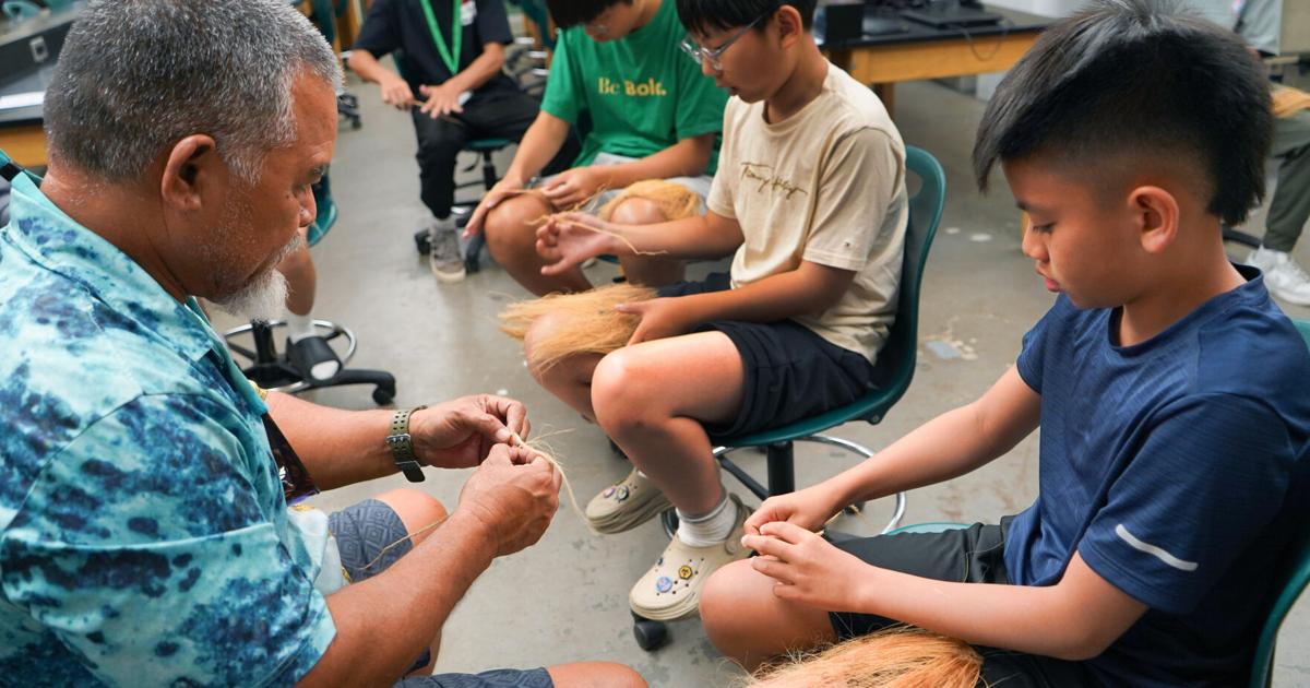 4-H summer camps accepting enrollment for July