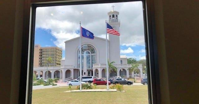 Amended lawsuit: 2 nuns abused boy, one of them turning him into a sex slave in 1950s | Local News | guampdn.com