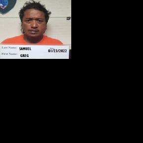 Complaint: Man seen swinging axe at victim who refused a beer - Vimarsana News