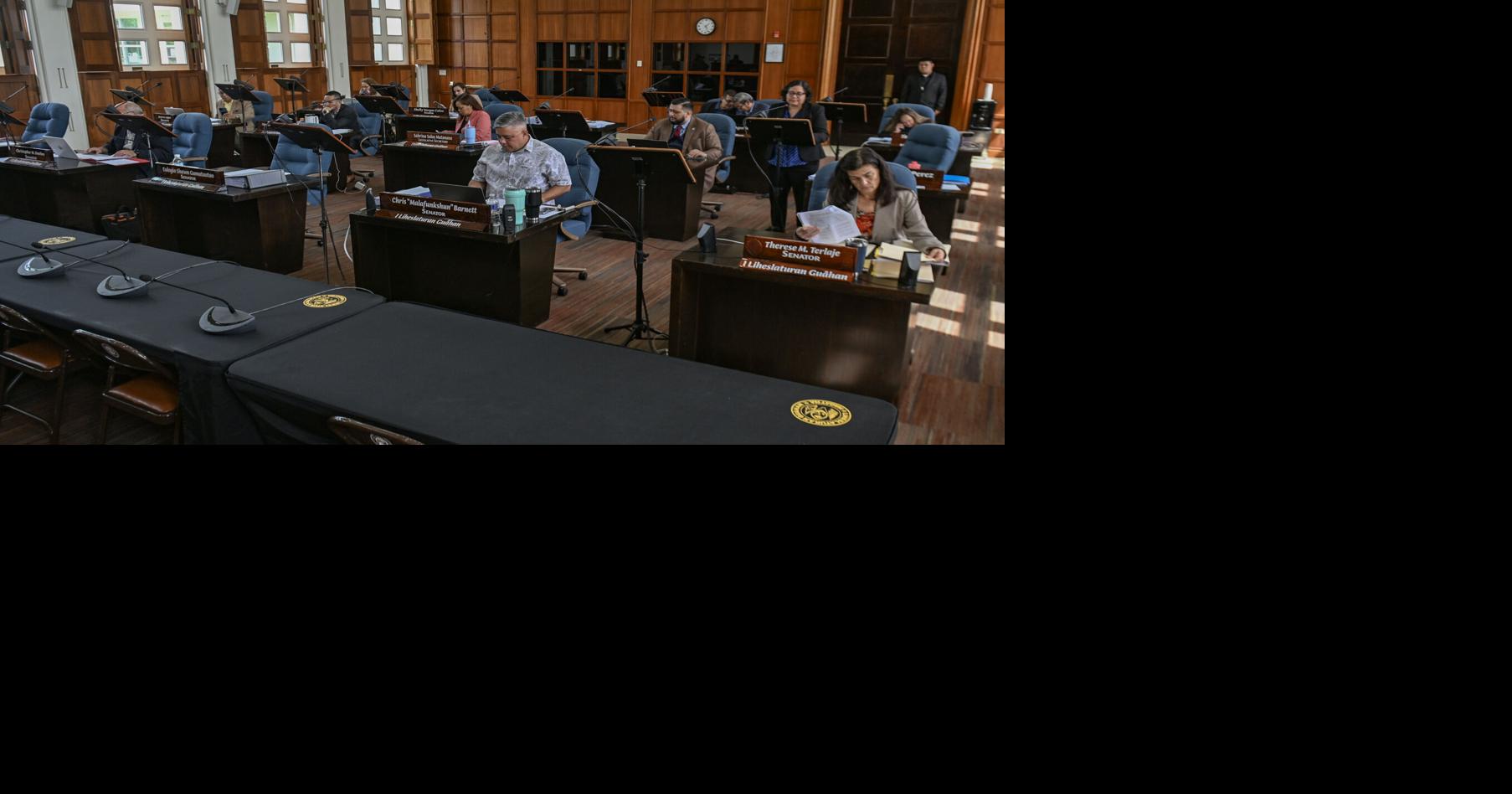 Bills on anti-housing discrimination, up to 10-year jail time for bomb scares up for voting