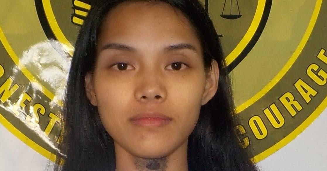 Woman charged with DWI after traffic crash | News | guampdn.com