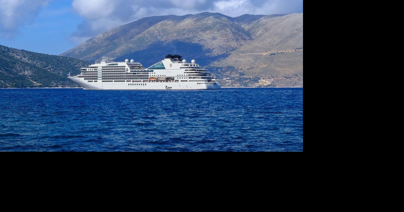 U.S. Travelers Trade Mega Cruise Ships for Bespoke Boutique Voyages, According to New Report