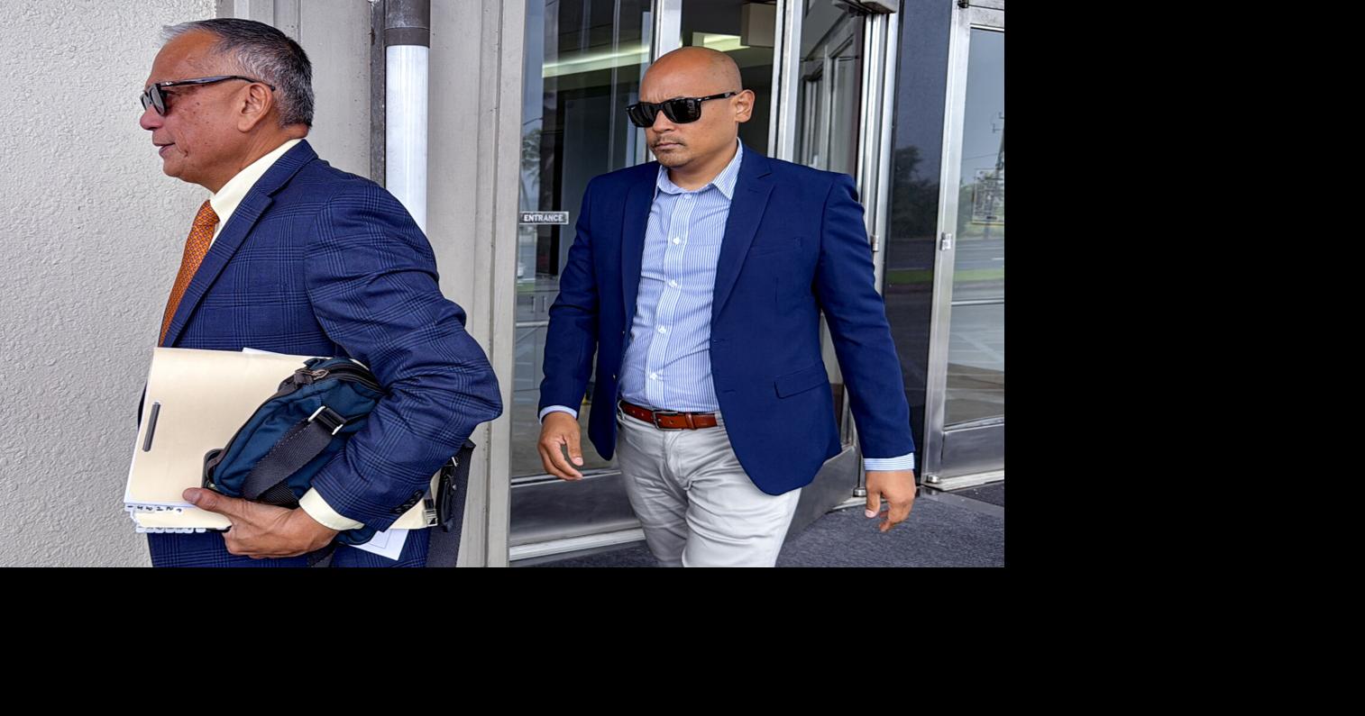 Fisher representing Topasna in PUA fraud case, arraignment set for Friday