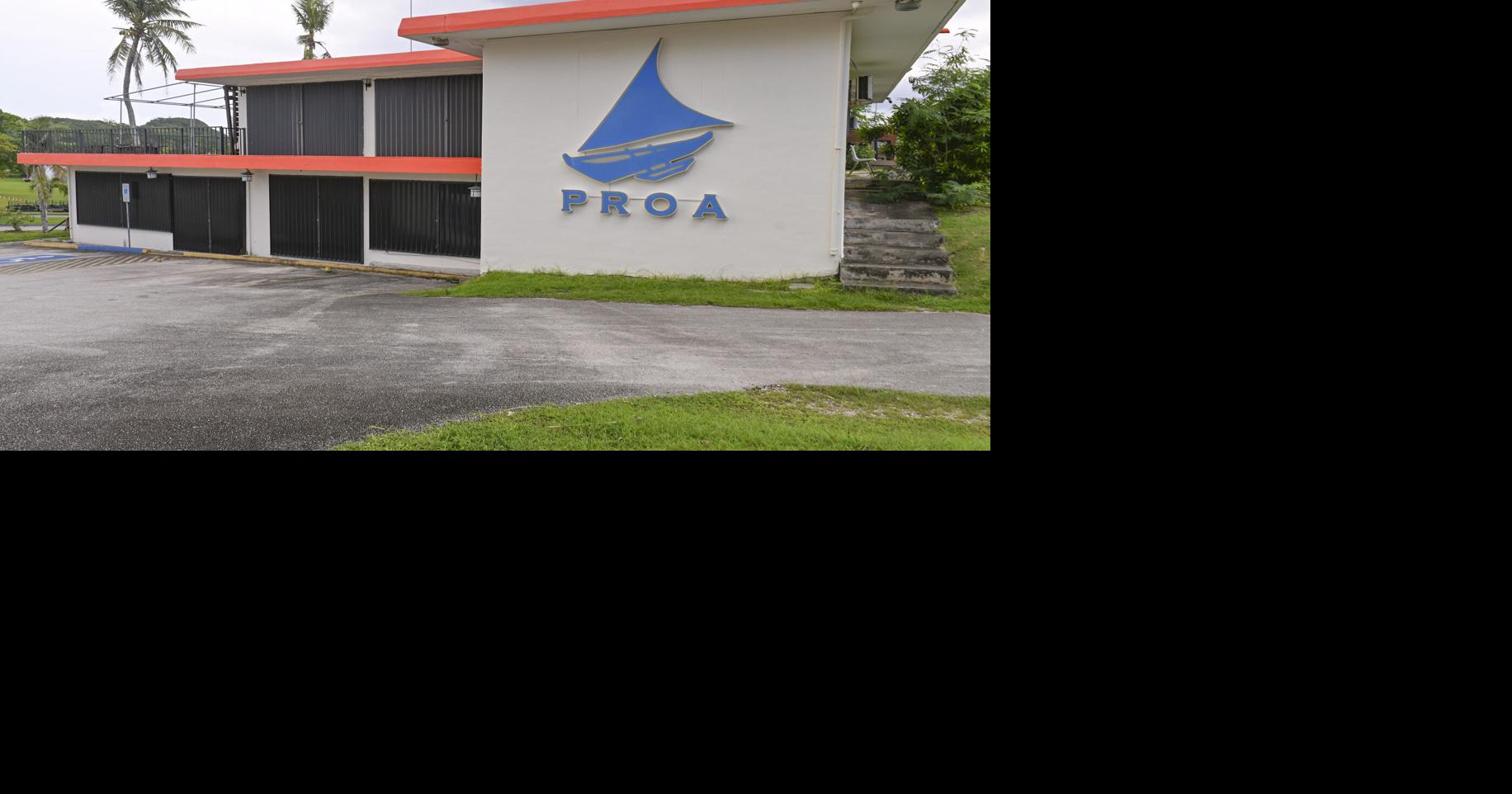 Proa Restaurant eviction set for November conference as settlement ...