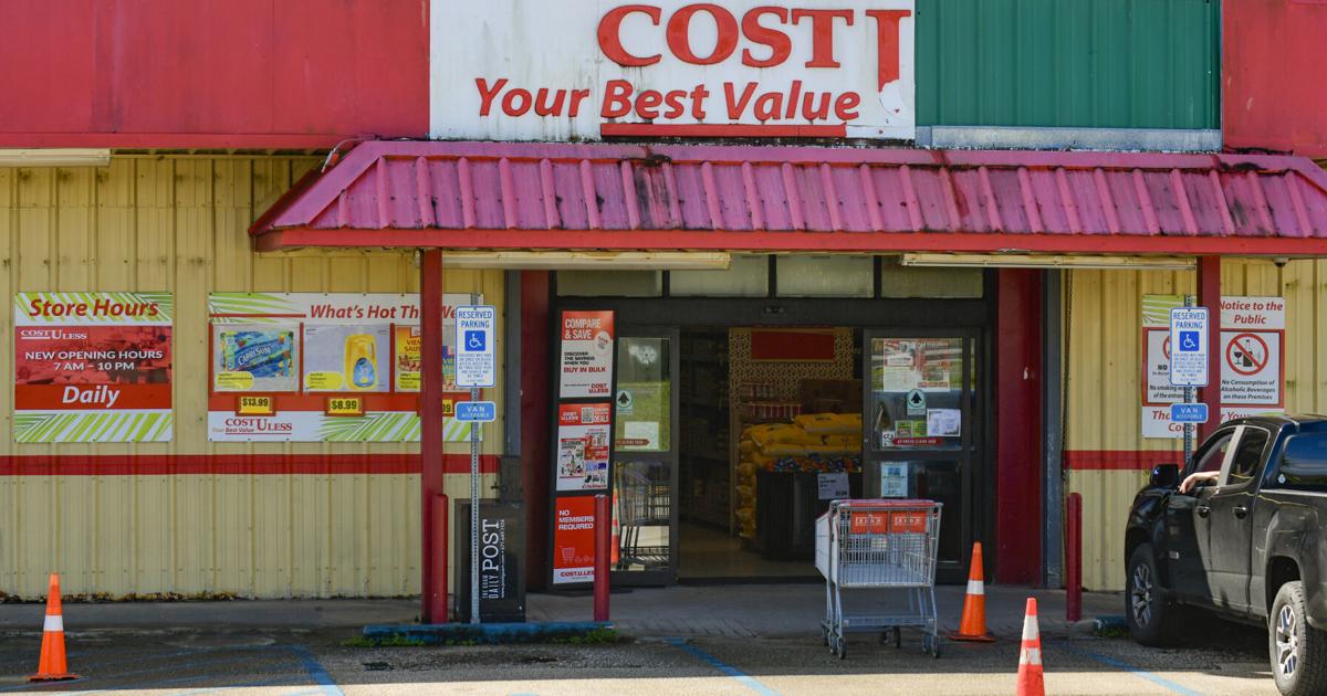Court affirms magistrate judge's decisions in Cost-U-Less sanction