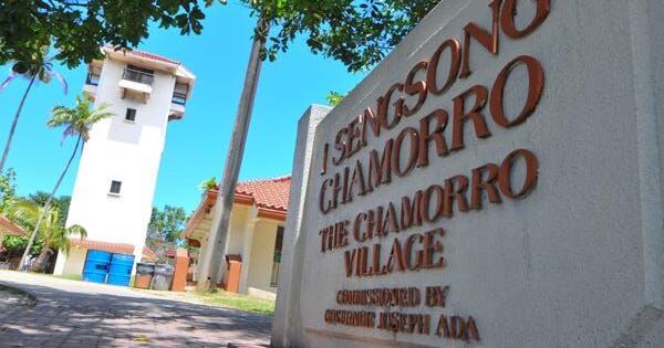 Using 'CHamoru' as official spelling draws support