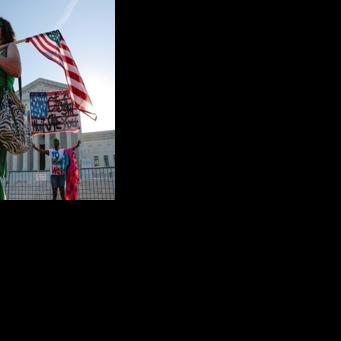 Torres: Much at stake for Guam in US Supreme Court review of birthright citizenship