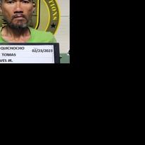 Man on probation for burglary and theft charged with burglary and theft - Vimarsana News