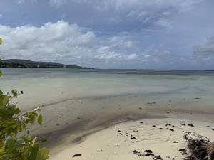 Guam EPA issues advisory for 10 beaches