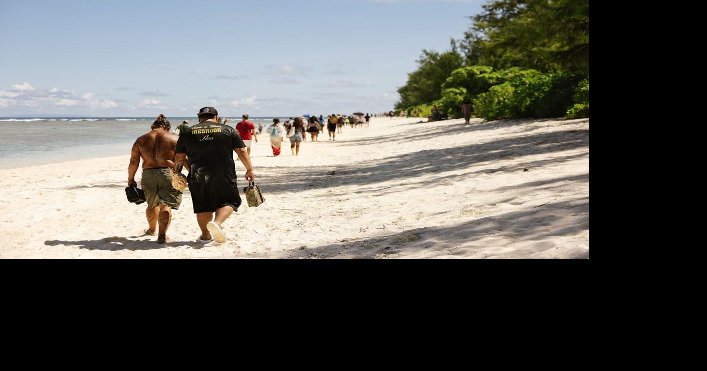 Residents invited to Walk for Water 2025 on Saturday