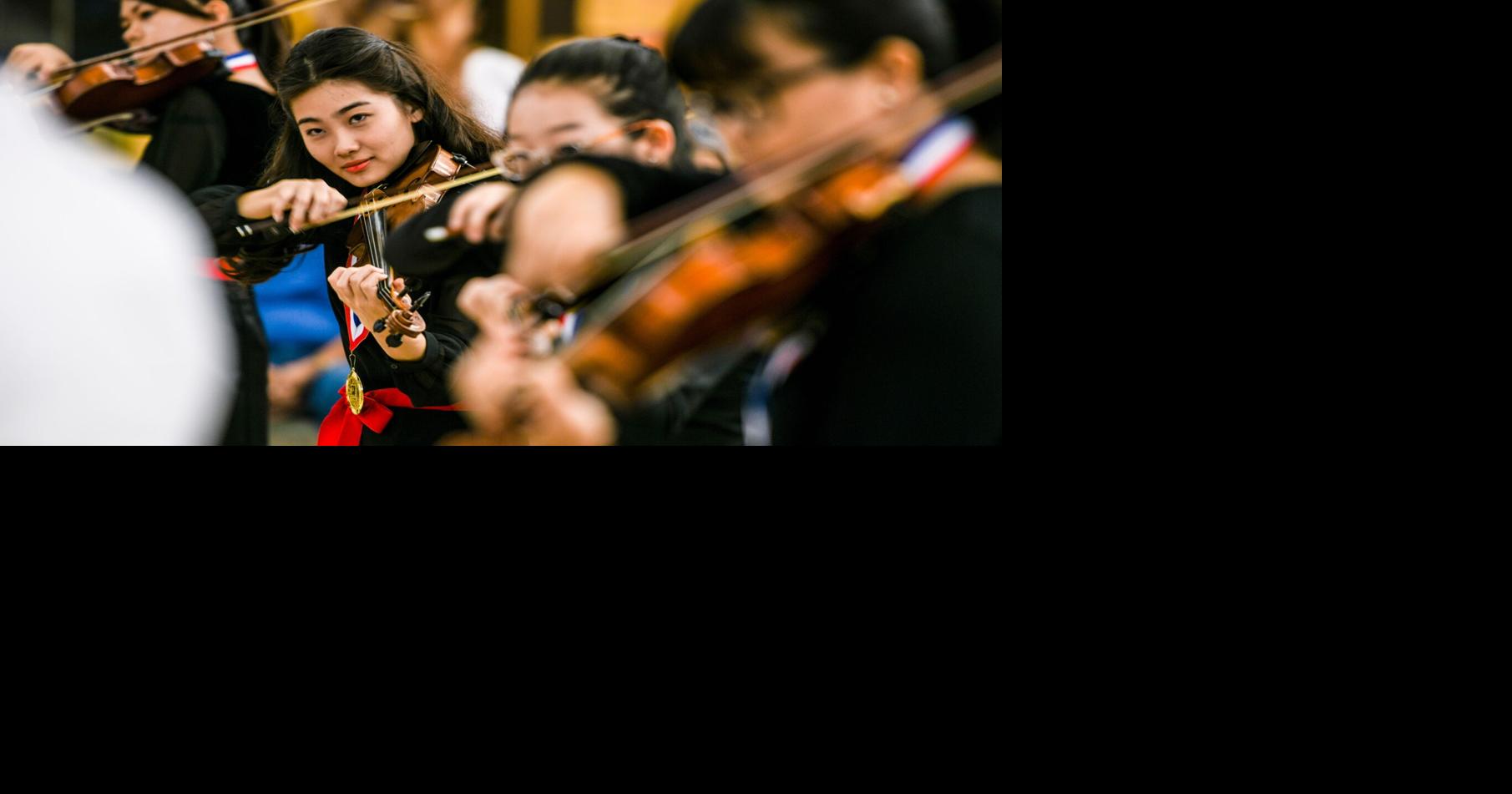 Tumon Bay Music Festival marks 21st year of celebrating music, culture, community