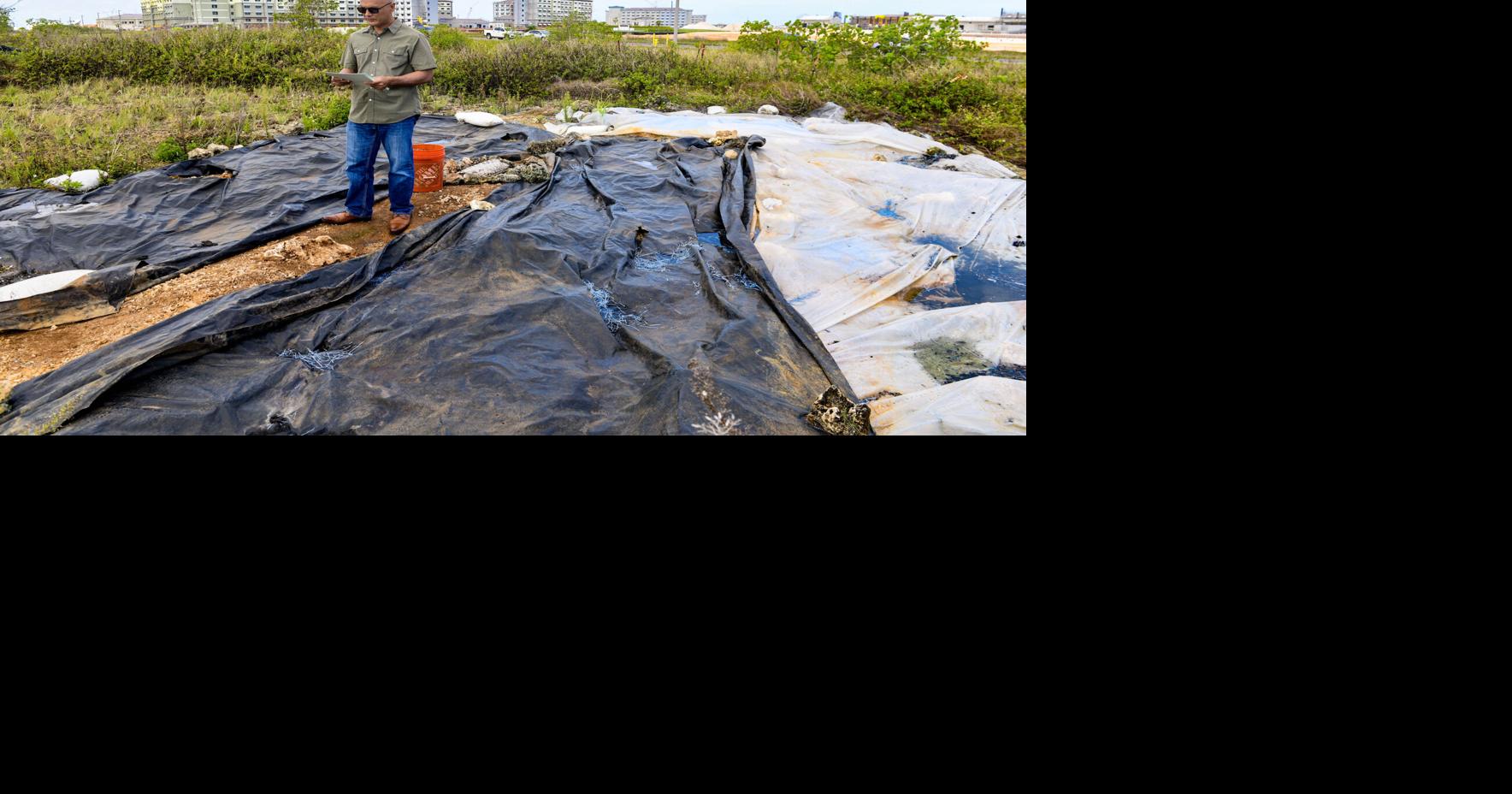 Senator Perez calls for 90-day extension to comment on military-cultural agreement