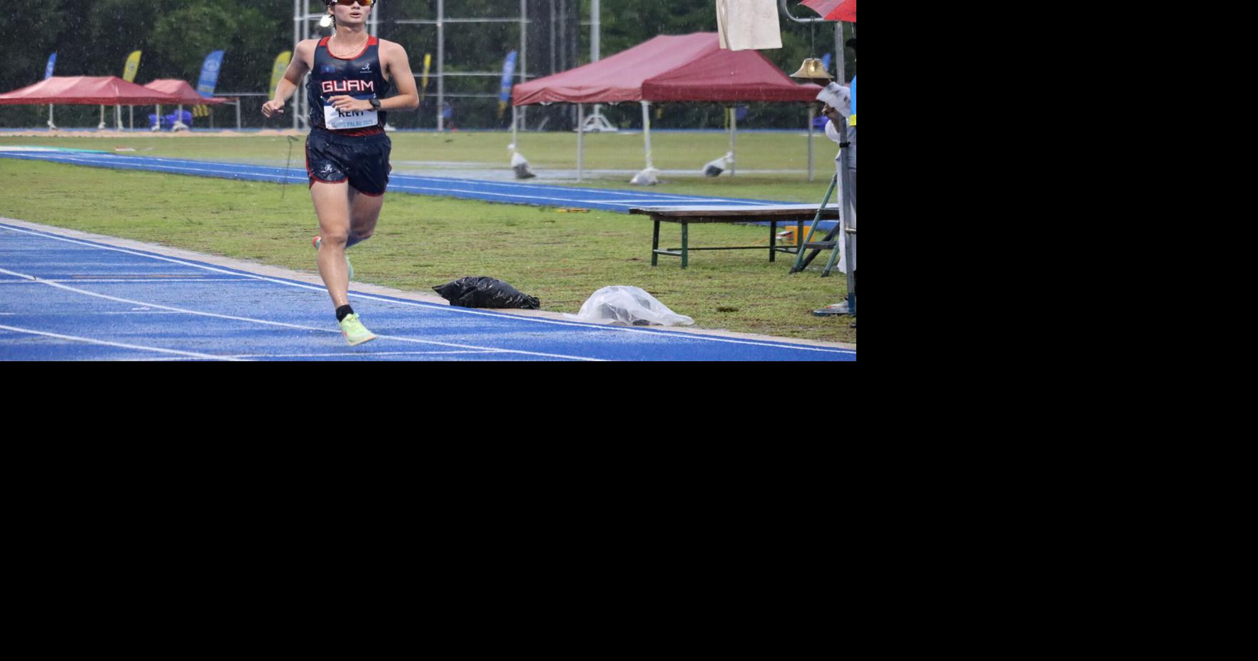 Day 5 at Pacific Mini Games: 3 more medals for Guam