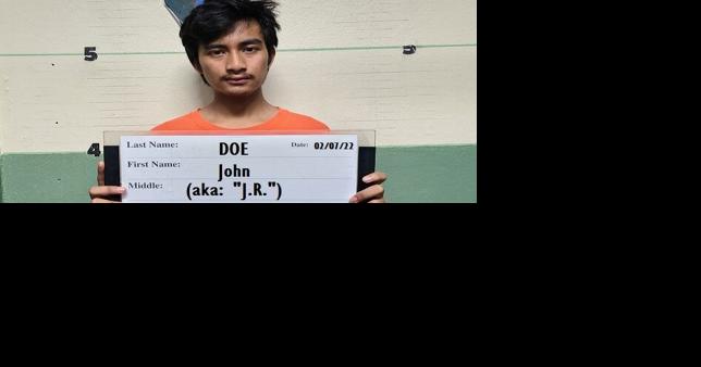 Complaint: Man robs gas station, later found asleep underneath a tree with stolen beer - Vimarsana News