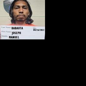 Complaint: Man tells police he found bag with meth pipe while bushcutting - Vimarsana News