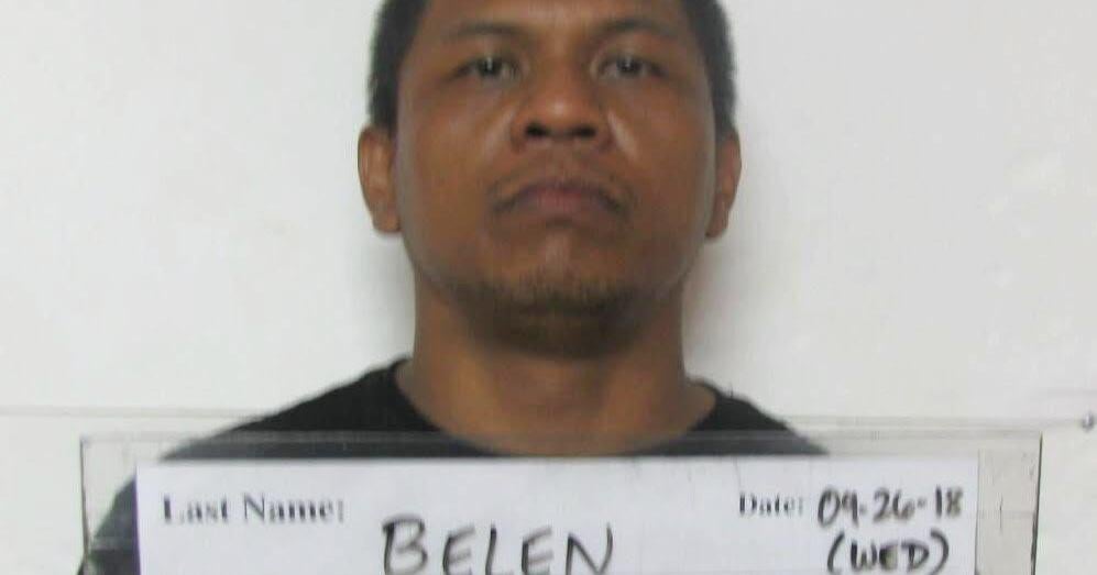 Man sentenced to more than 8 years in prison for meth in the mail ...