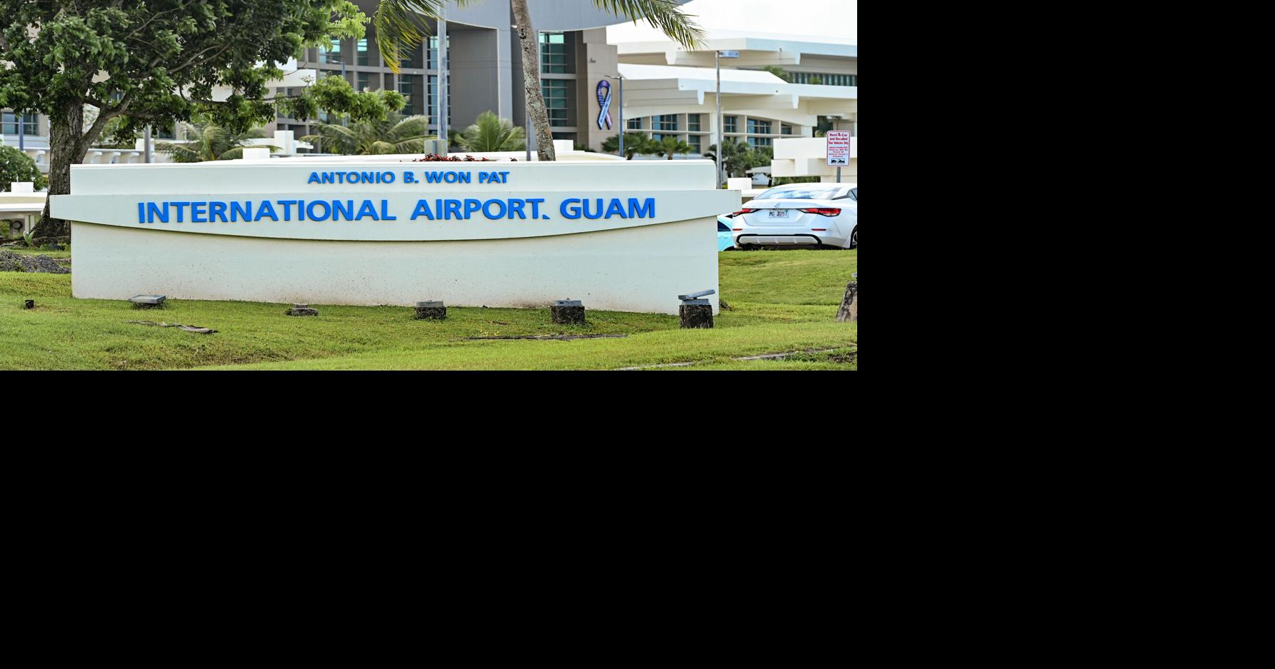 Airport's own data: January arrivals up 27% over last year, new Cebu market ‘soft’