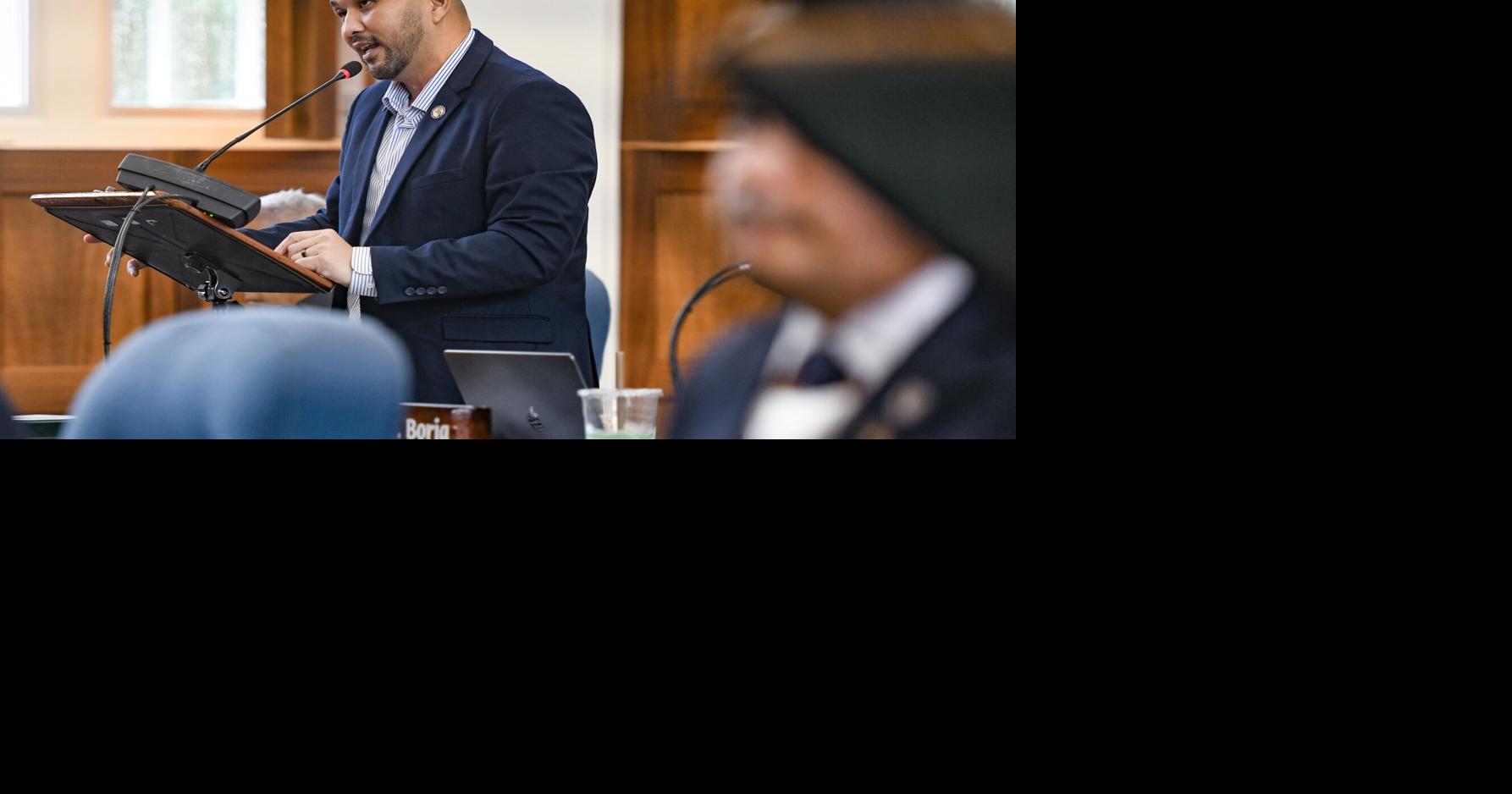 Borja's education committee to host youth leadership summit on Wednesday, Thursday