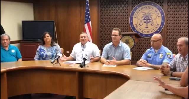 Mandaña 2.0 Patrol Augmentation Task Force looks to increase law ...