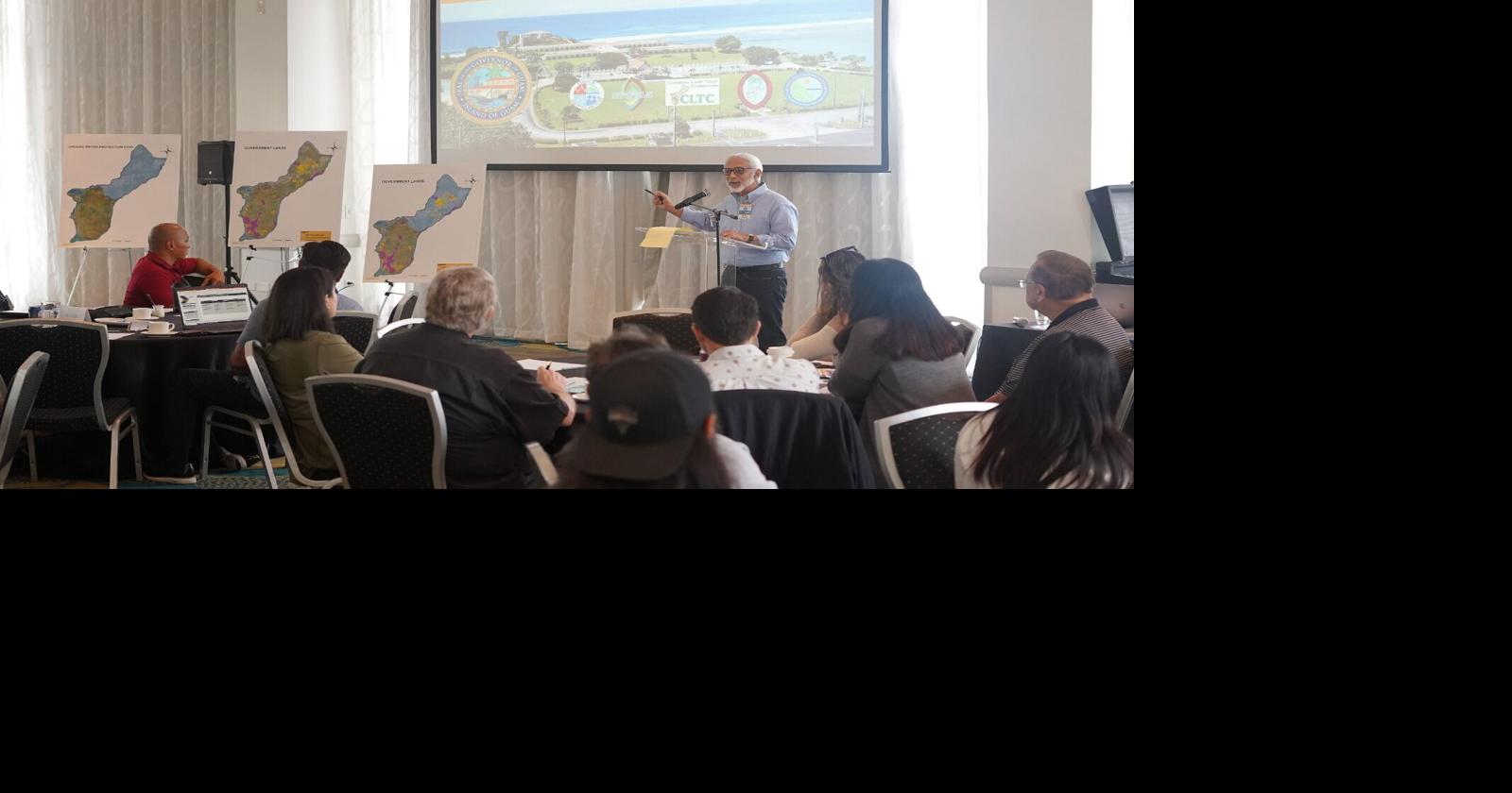 Governor’s Land Summit forges path for land planning initiatives ...