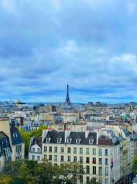 Travel Bug: PDN's Rocky Coloma Rum Takes Over Paris, France | Lifestyle 637133be6aa04.image