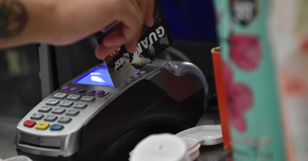 Public Health asks SNAP, Cash Assistance clients to check EBT card balance after 7:15 tonight