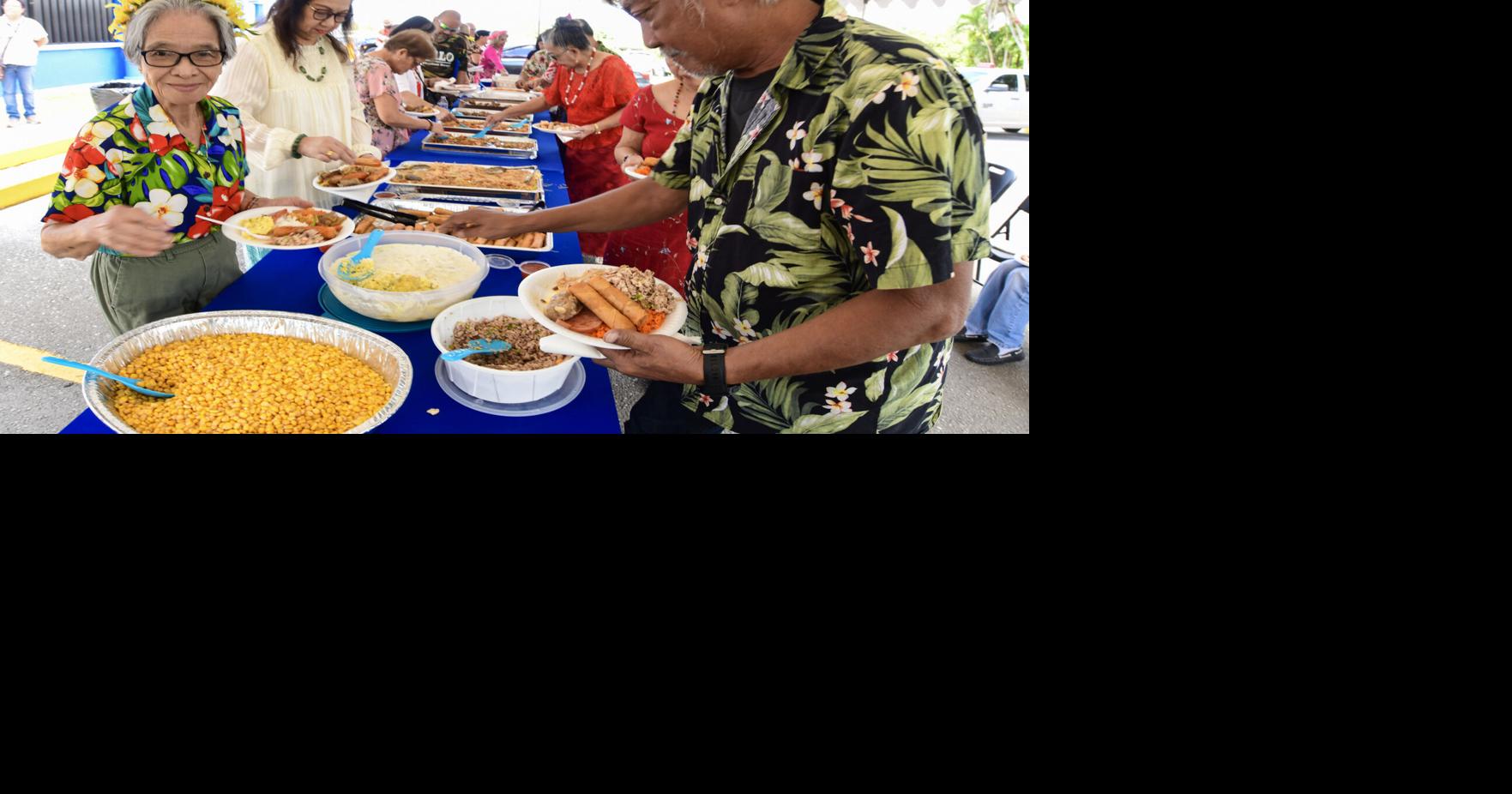 Sinajana Senior Center closed for repairs, Public Health urges Medicare fraud prevention