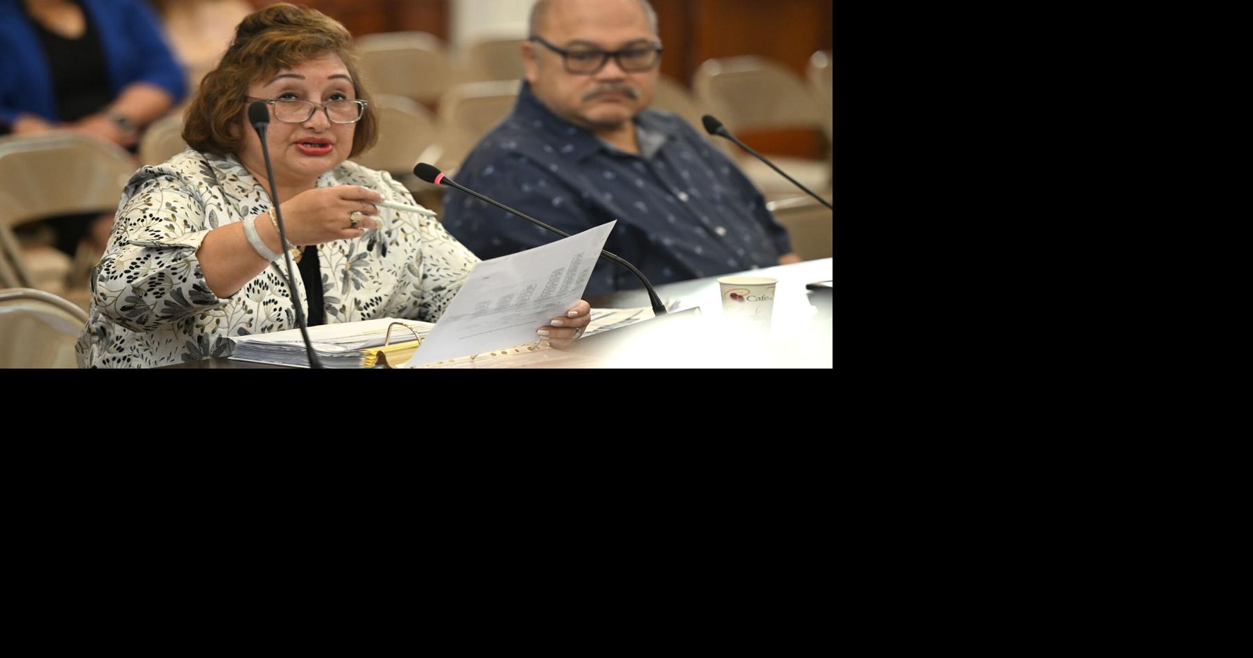 Nearly 7,000 on Guam will lose SNAP benefits over new federal work requirements