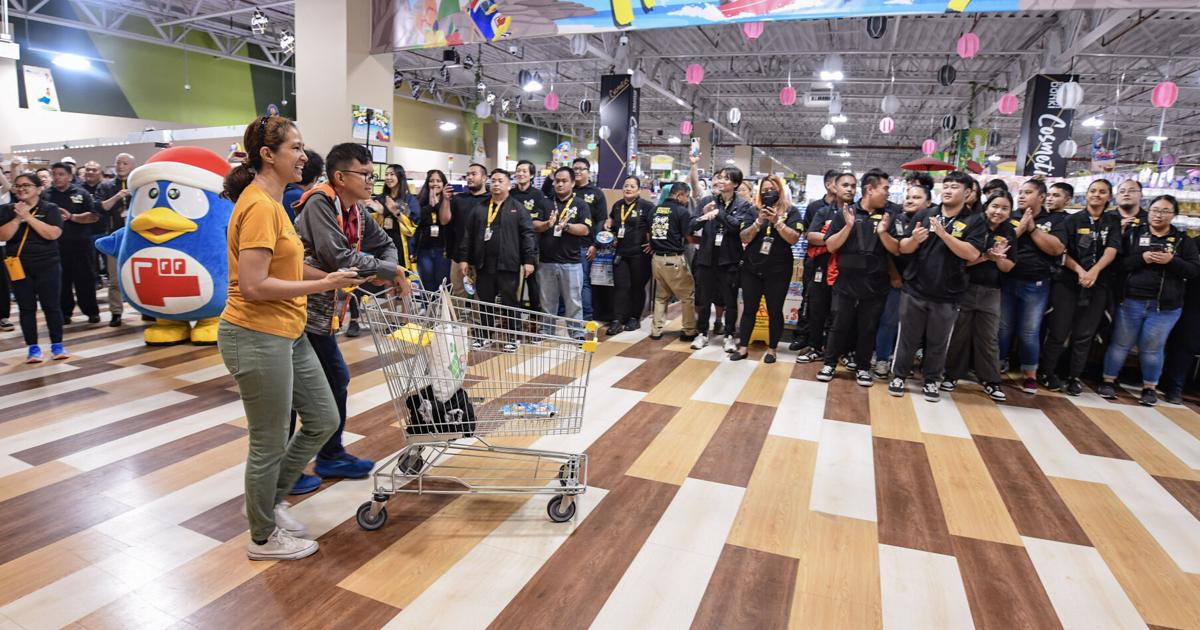 Don Don Donki offering free shuttle rides from July 16 to Oct. 15