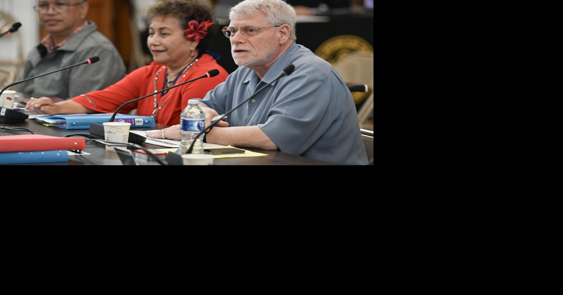 Pay studies underway for nurses, teachers, law enforcement and general pay plan