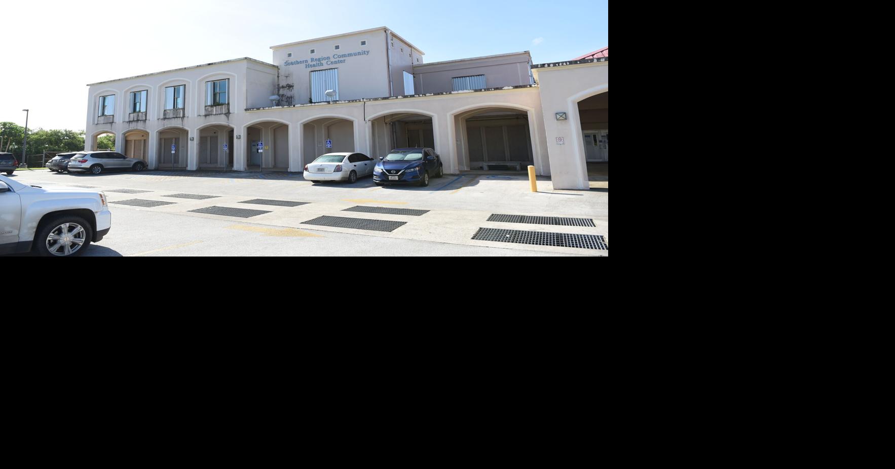 Mamie Balajadia returns to provide behavioral health services at Public Health