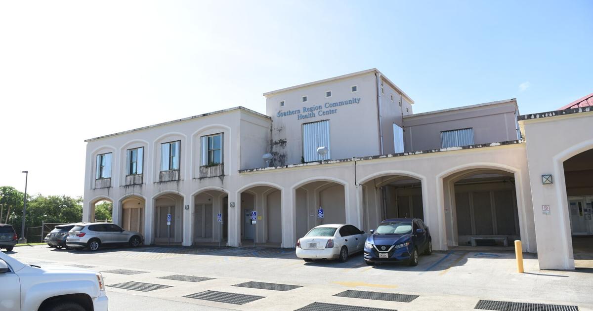 Mamie Balajadia returns to provide behavioral health services at Public Health