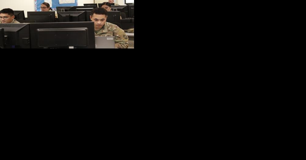 Guam Cyber Team participates and tops in Cyber Shield 2022 - Vimarsana News