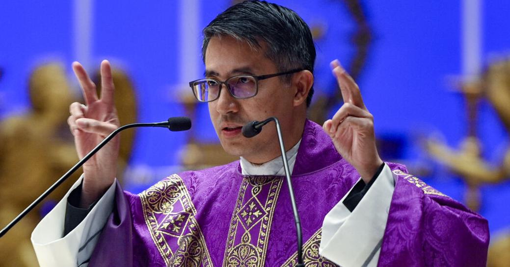 Archdiocese offers prayers for New Caledonia, where violent unrest has resulted in deaths and injuries - Vimarsana News