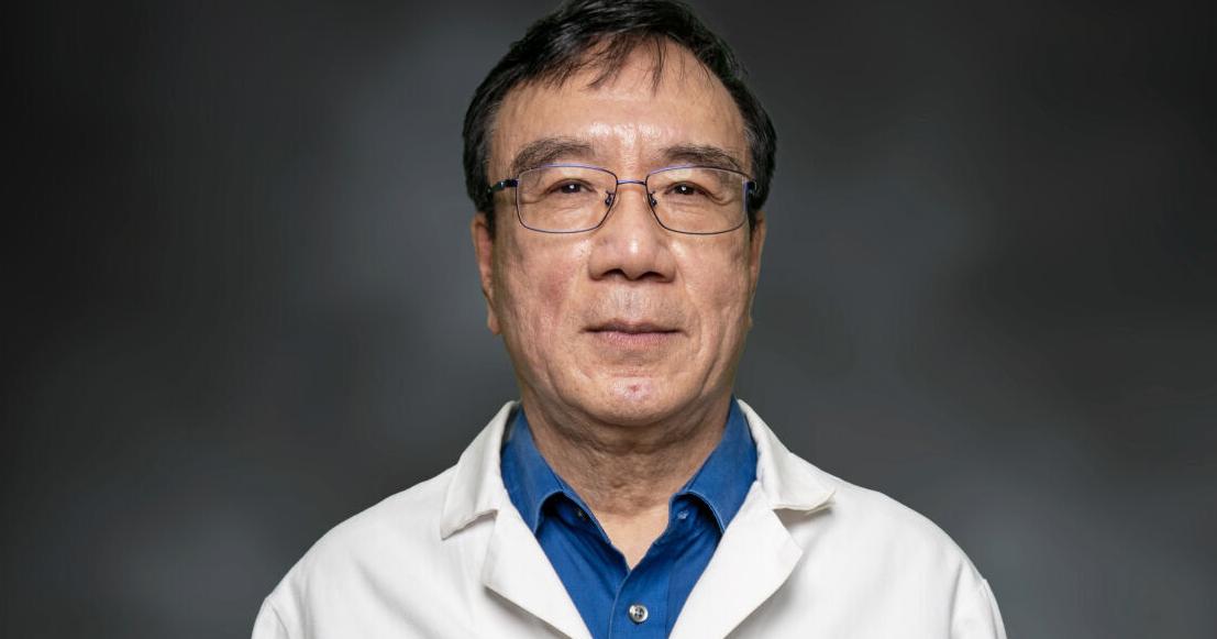 GRMC welcomes radiation oncologist Dr. Kin-Sing Au for advanced cancer ...
