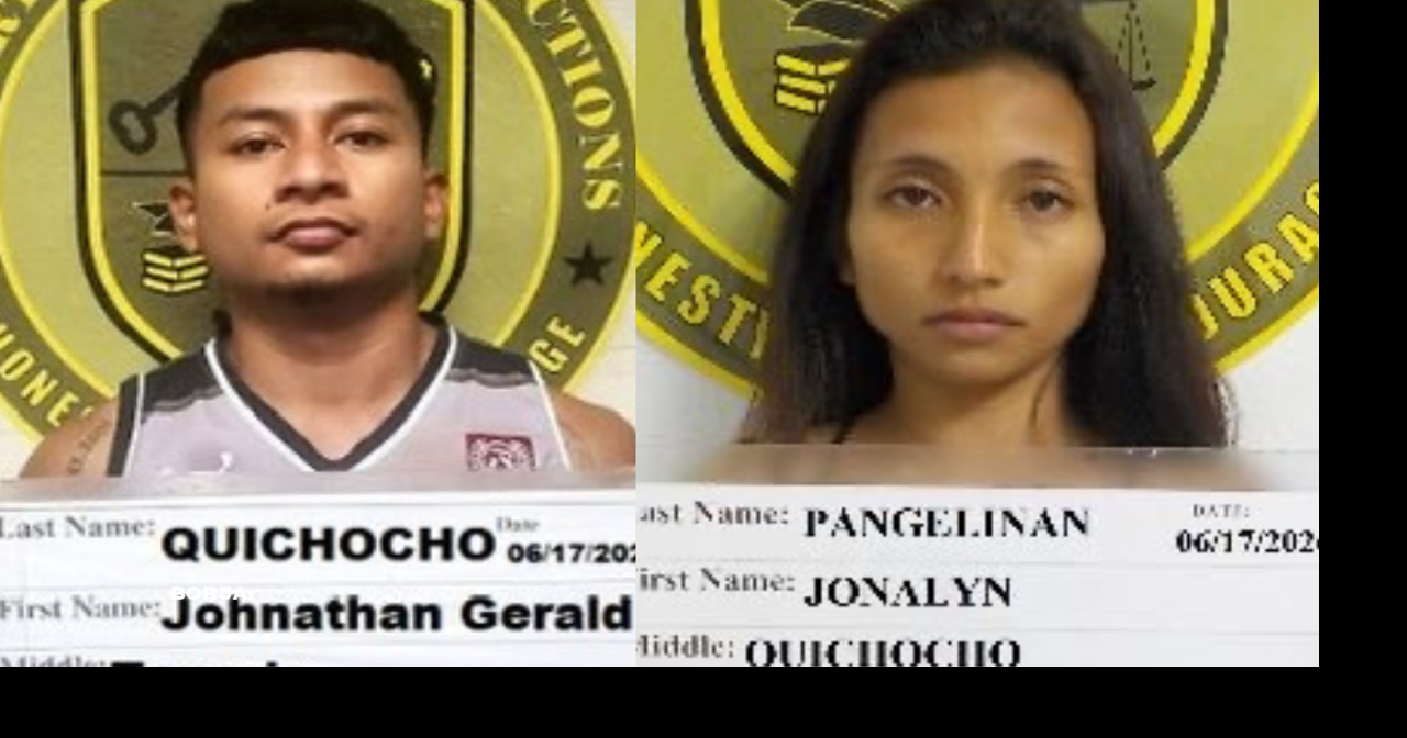 Complaint: Siblings found with 1 of 7 cars stolen from Cars Plus