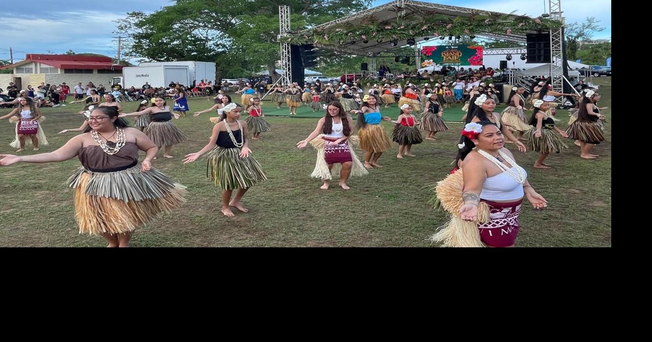 LETTER: Not just CHamoru, all of us