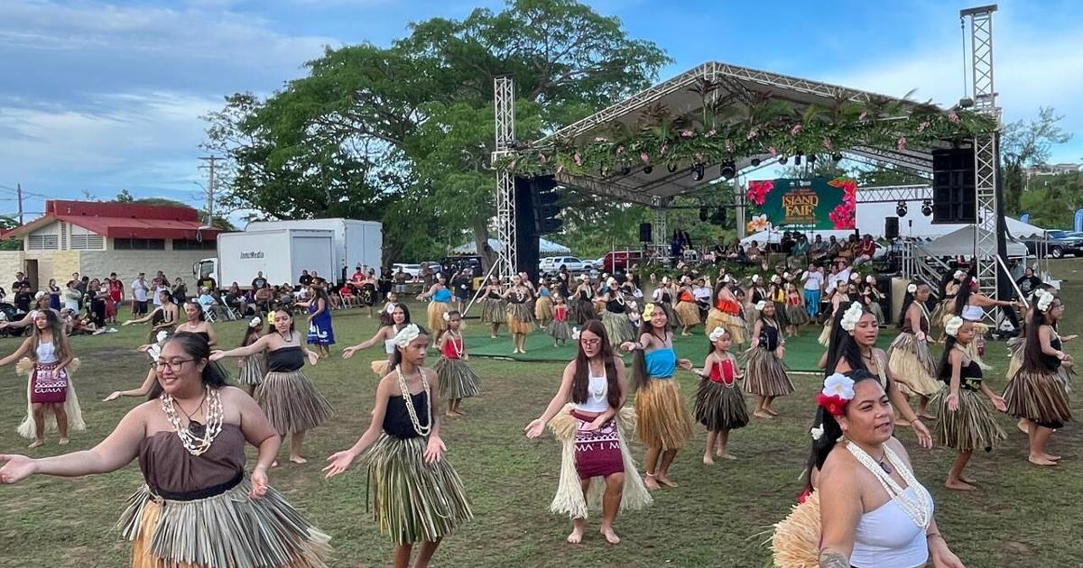 LETTER: Not just CHamoru, all of us