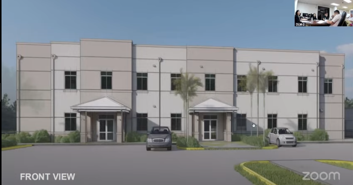 Latter-day Saints plans 9-unit housing next to Yigo temple