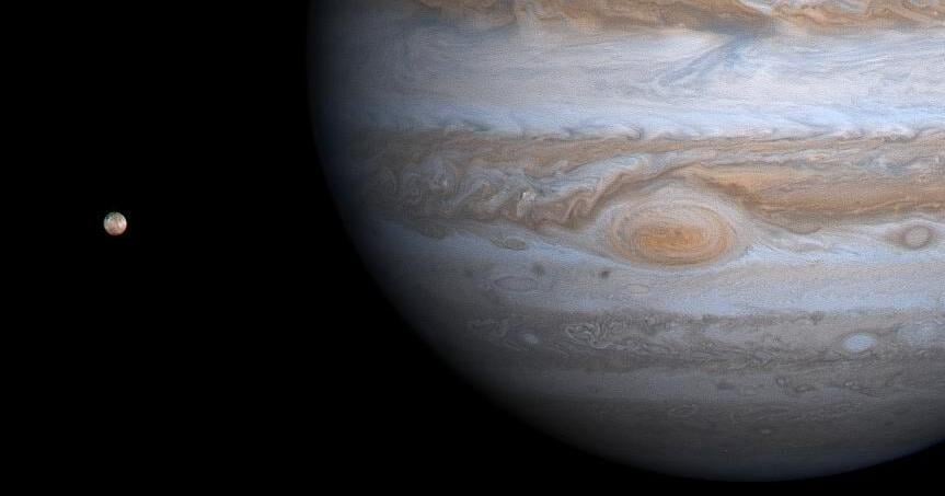 Starry Starry Night: Try to see tonight what Galileo first saw in 1610