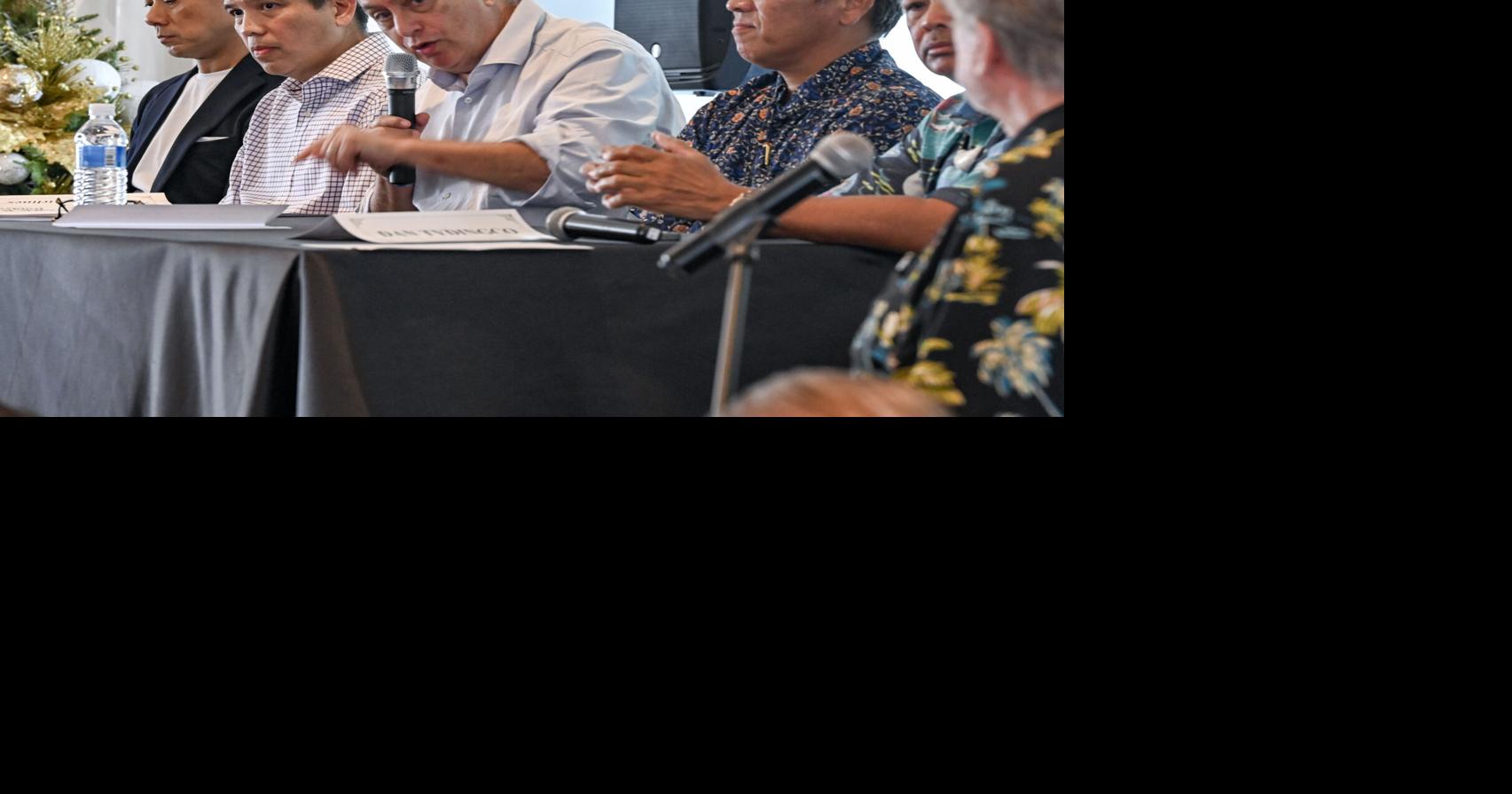 OPINION Baldyga: Tourism recovery needs unified support—and seats