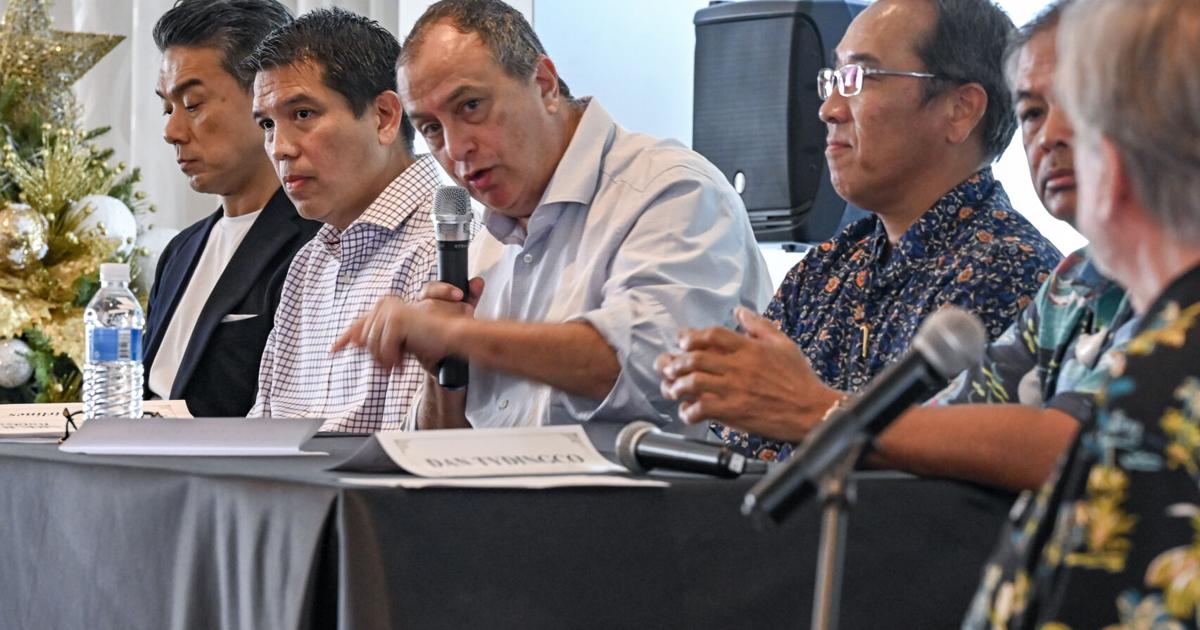 OPINION Baldyga: Tourism recovery needs unified support—and seats