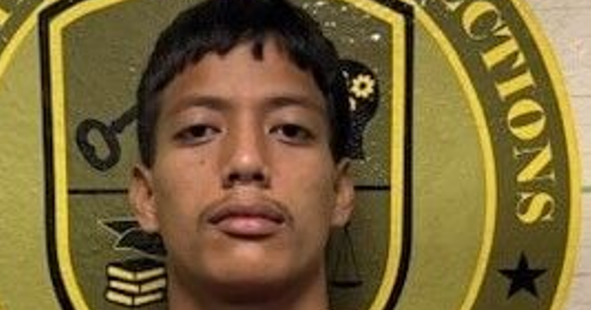 Missing Riding Motorcycle Man arrested after riding stolen motorcycle without license plate ...