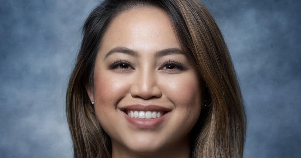 GRMC’s Kristine Stanley earns certification in nursing leadership